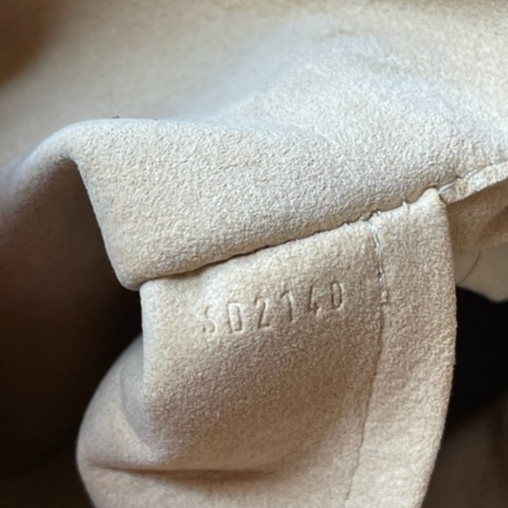 Louis Vuitton Galliera Handbag Damier - Picture 3 of 10